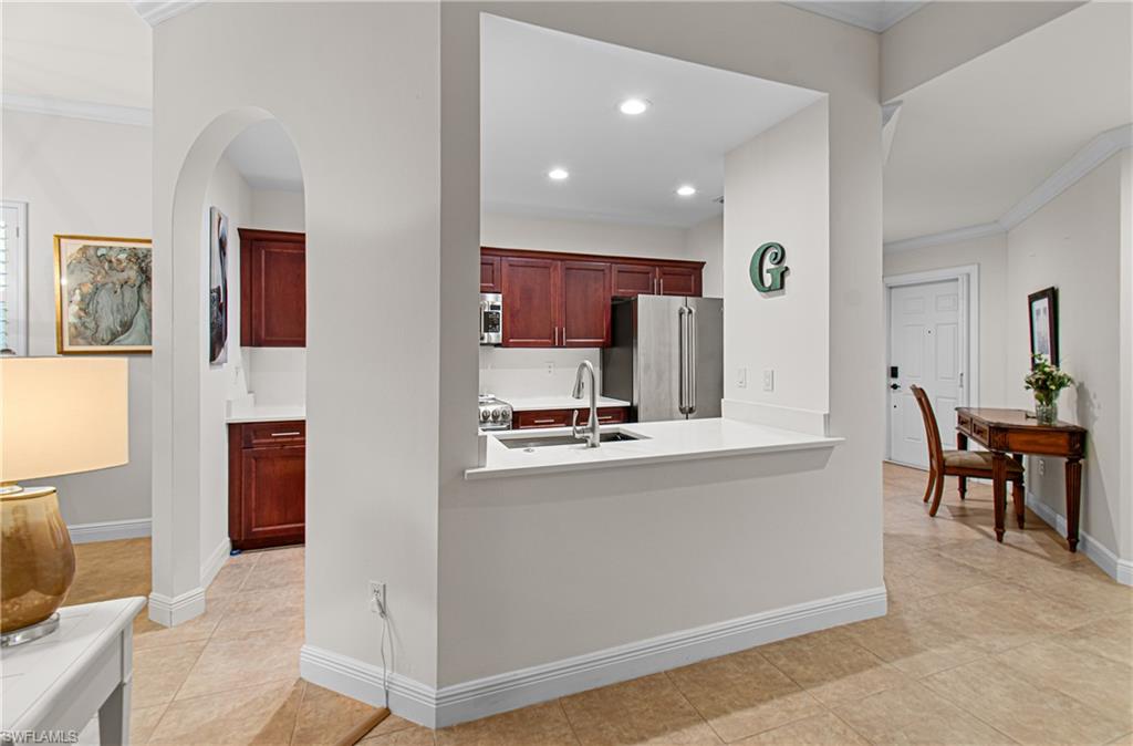 SERRANO - Residential