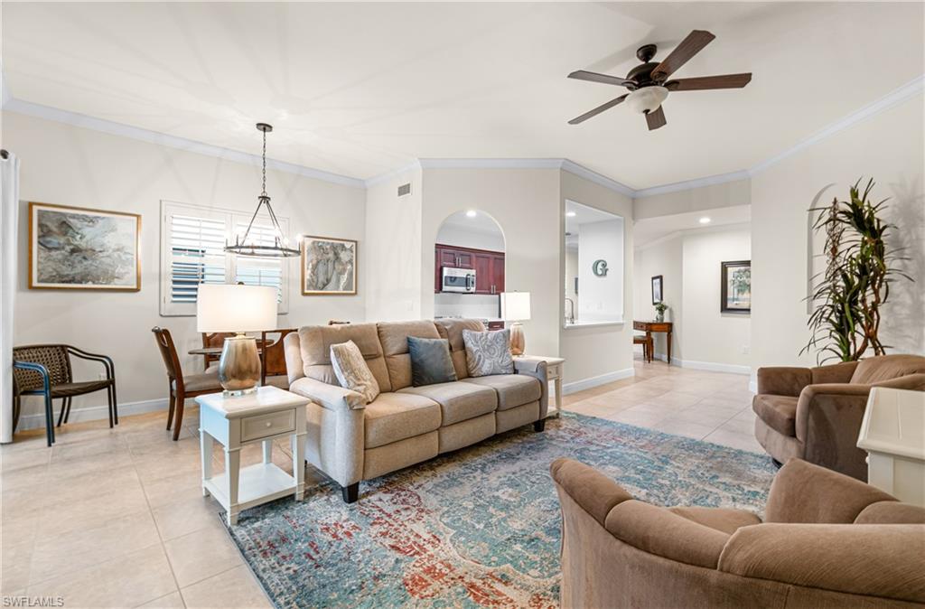 SERRANO - Residential