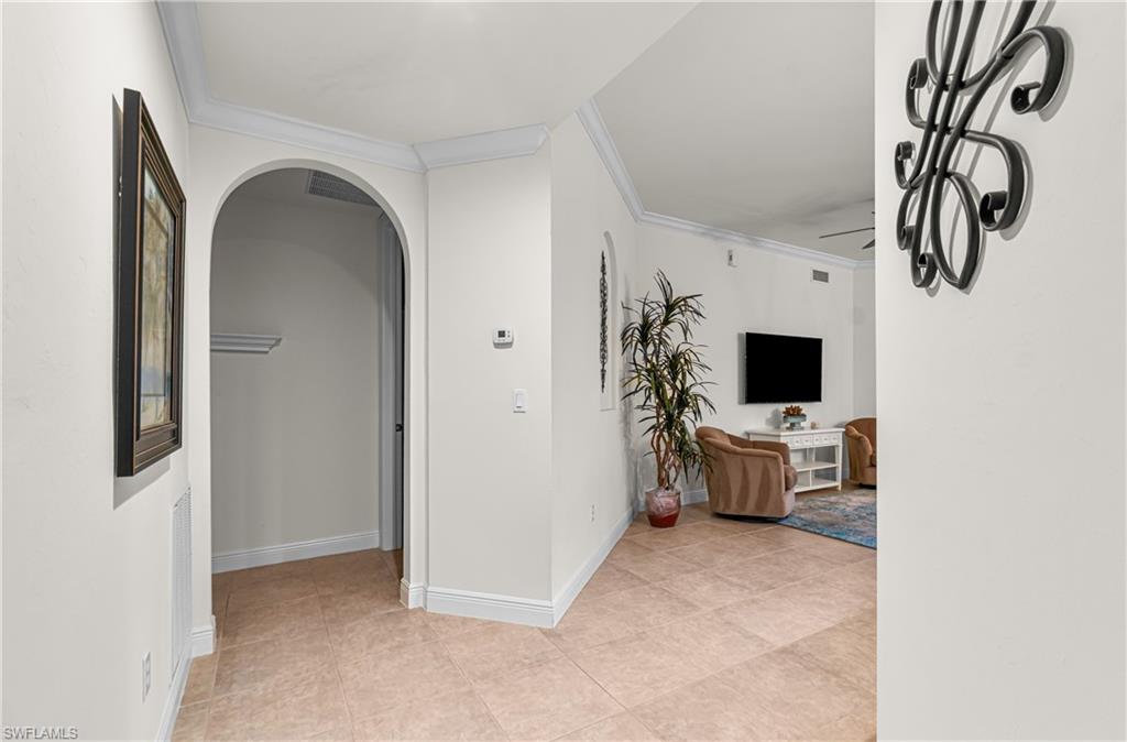 SERRANO - Residential