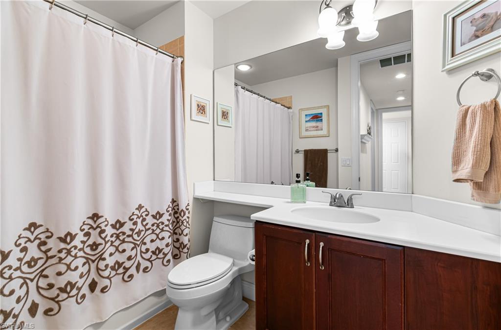 SERRANO - Residential