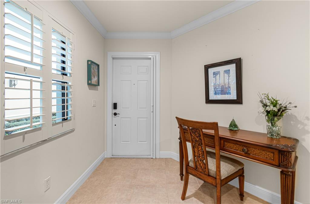 SERRANO - Residential