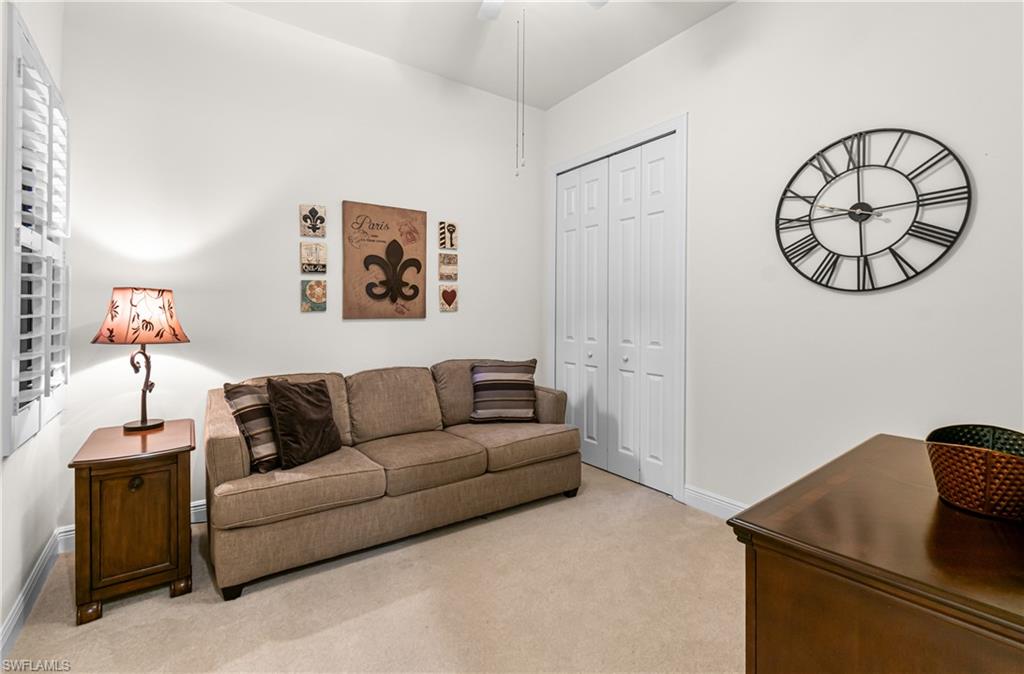 SERRANO - Residential