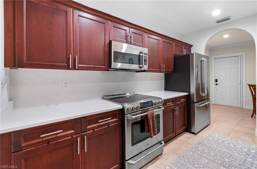 SERRANO - Residential