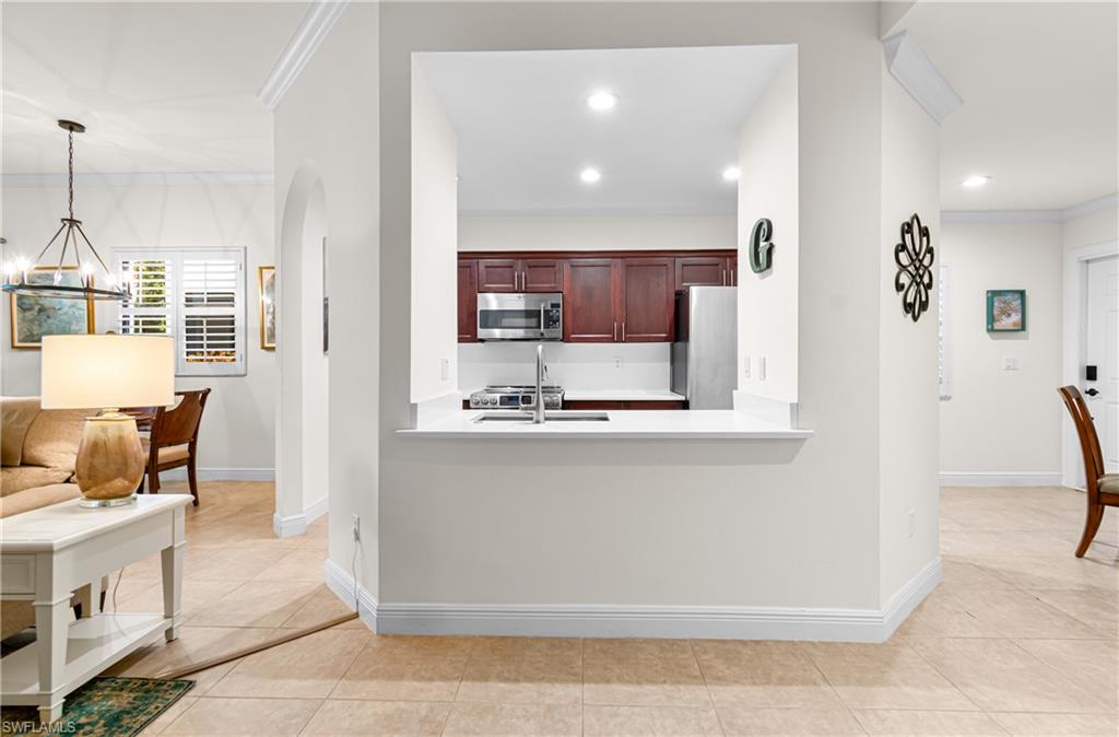 SERRANO - Residential