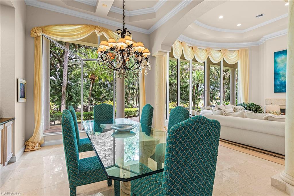 QUAIL WEST - Residential