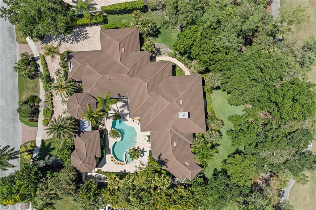 QUAIL WEST - Residential