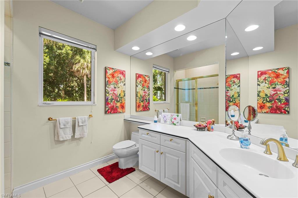 QUAIL WEST - Residential