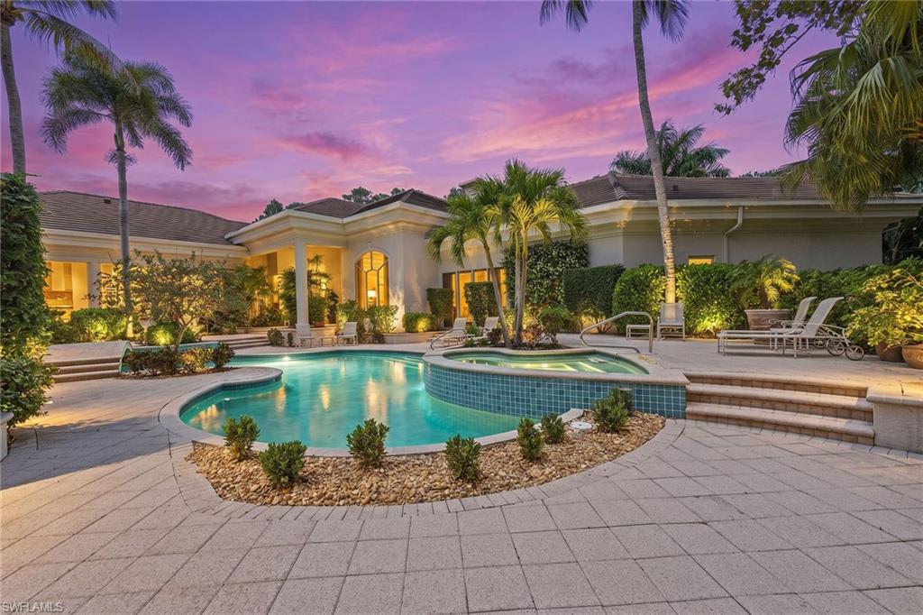 QUAIL WEST - Residential
