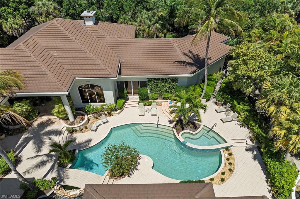 QUAIL WEST - Residential