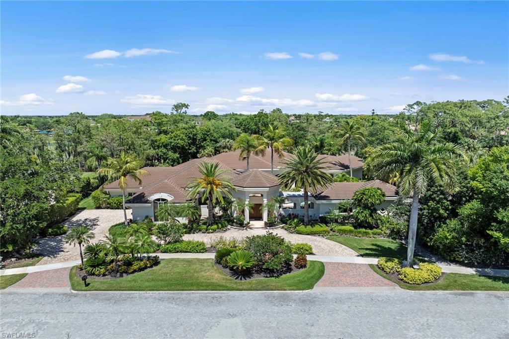QUAIL WEST - Residential