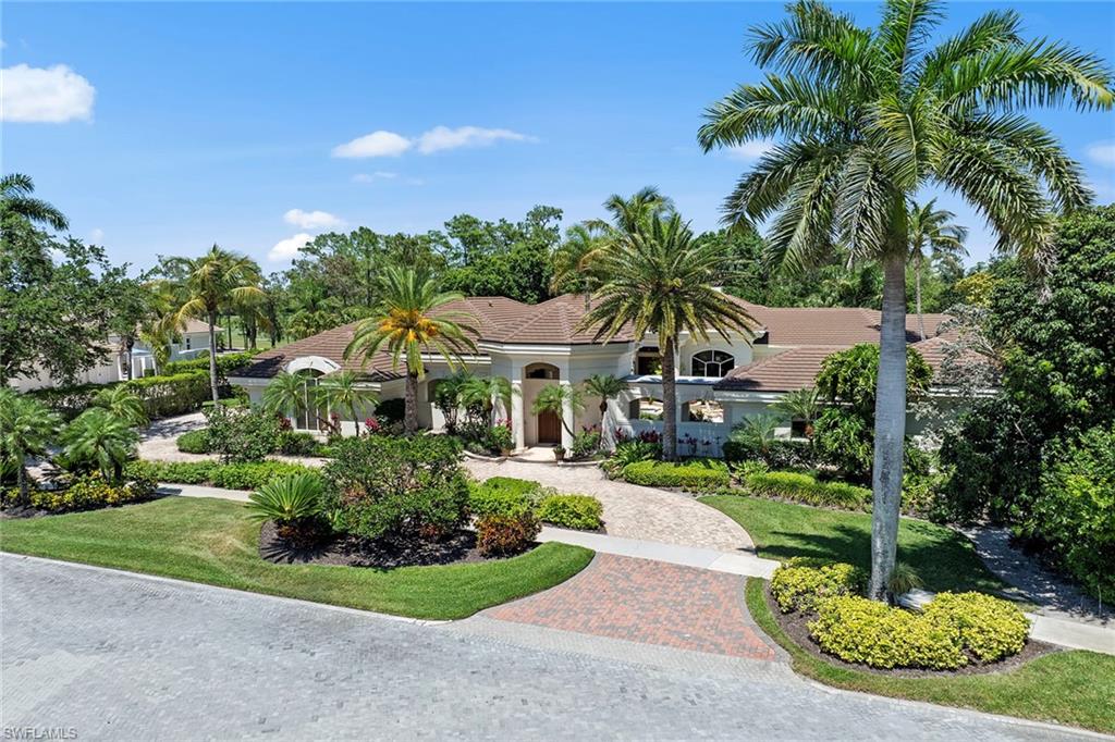 QUAIL WEST - Residential