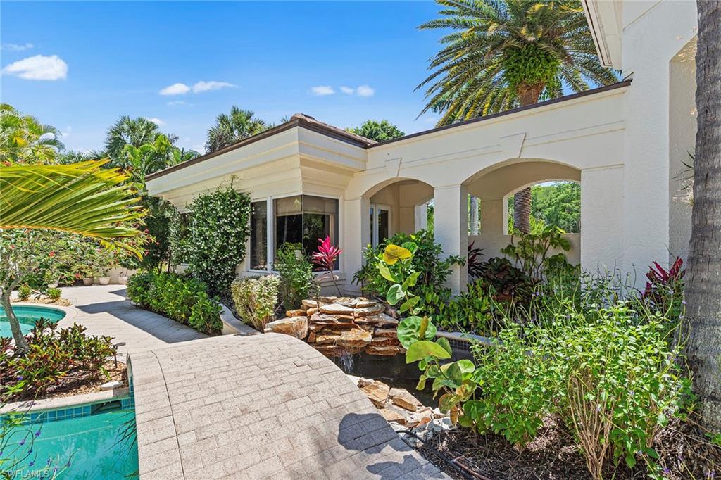 QUAIL WEST - Residential