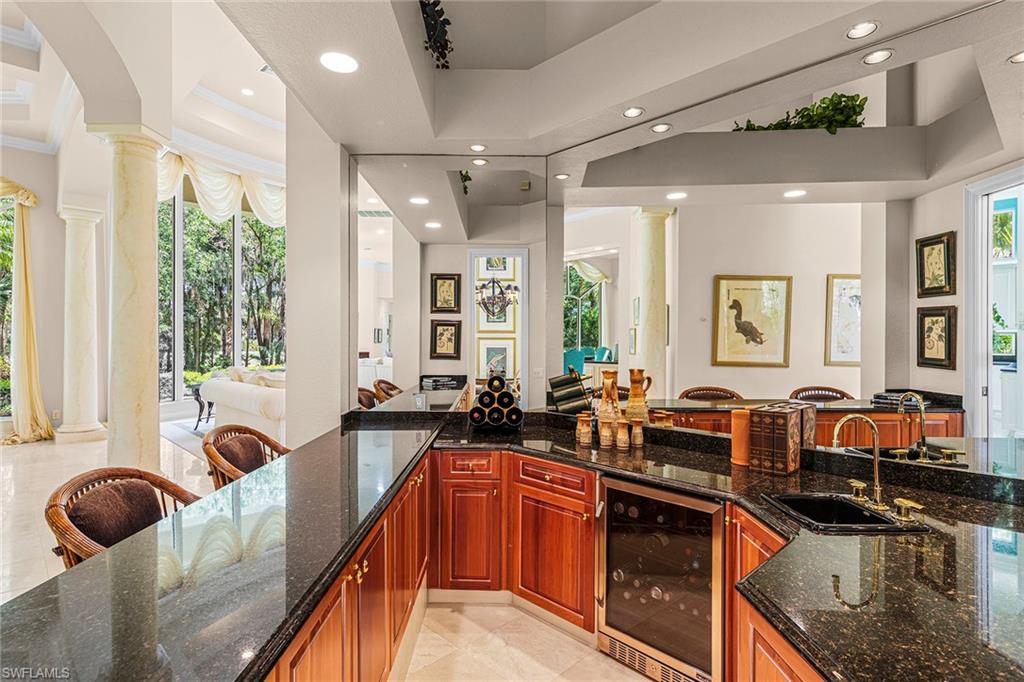 QUAIL WEST - Residential