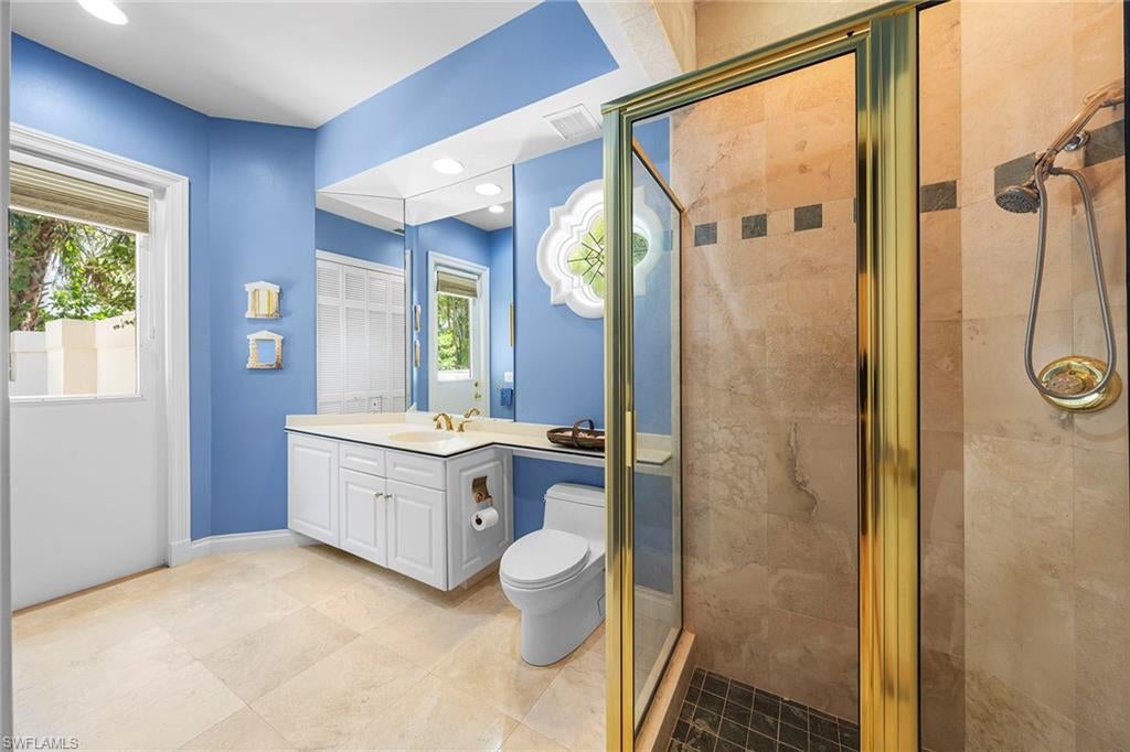 QUAIL WEST - Residential