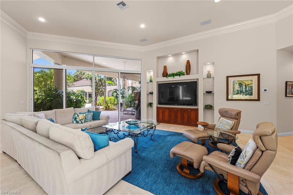 QUAIL WEST - Residential
