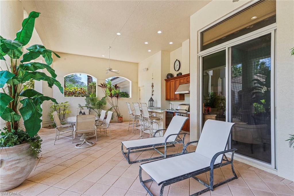 QUAIL WEST - Residential