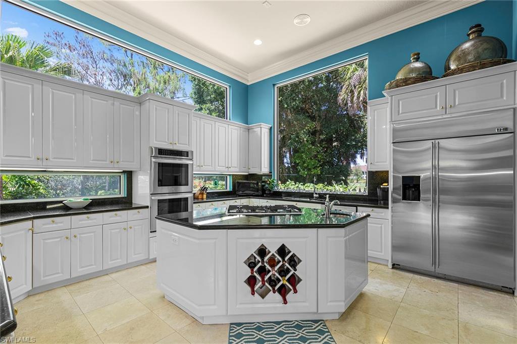 QUAIL WEST - Residential