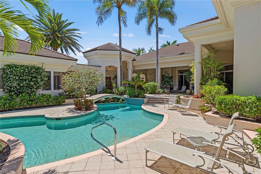 QUAIL WEST - Residential