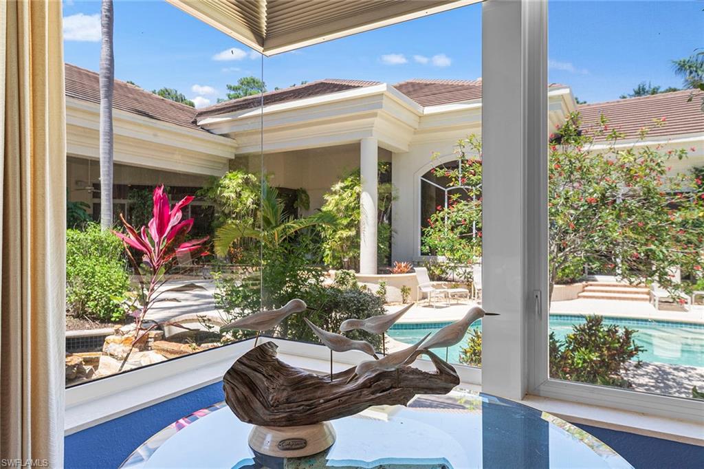 QUAIL WEST - Residential
