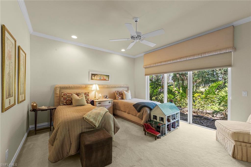 QUAIL WEST - Residential