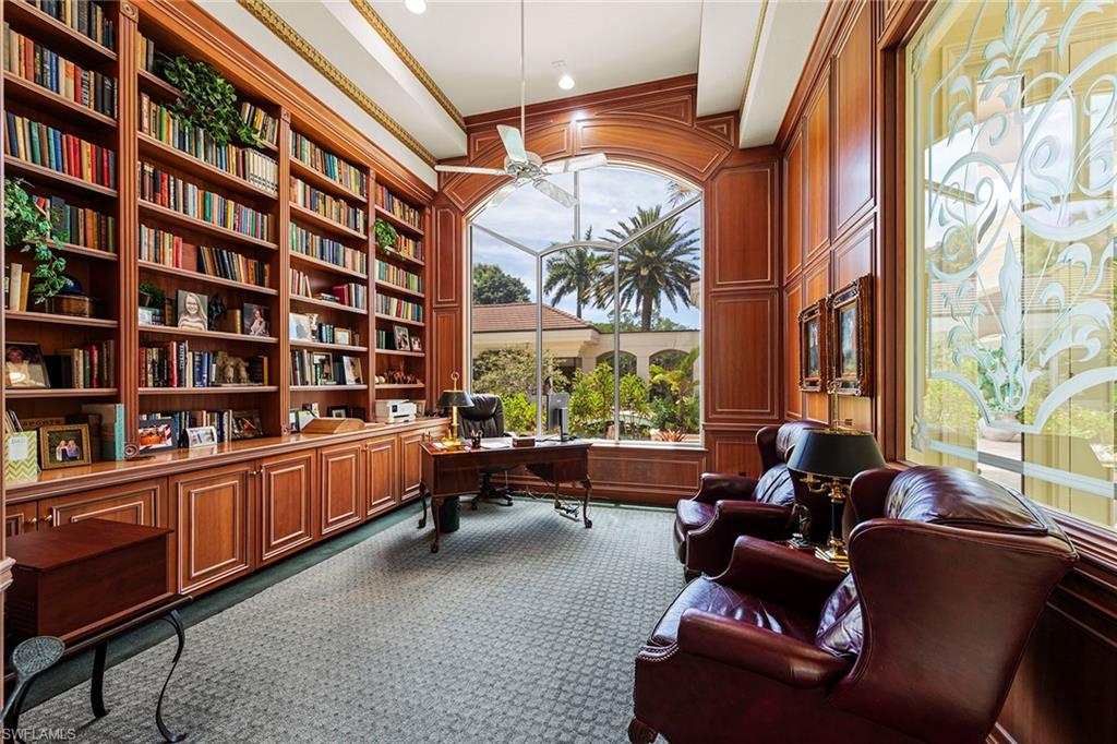 QUAIL WEST - Residential