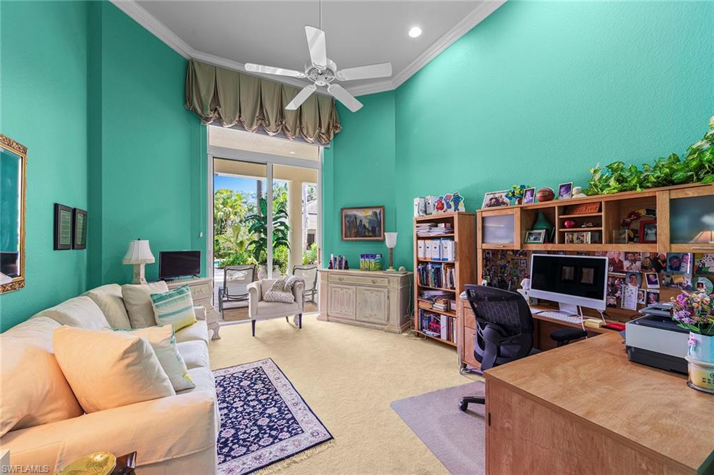 QUAIL WEST - Residential