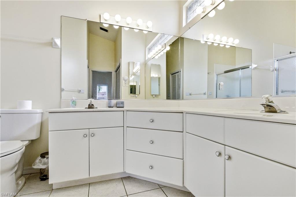 SABAL SPRINGS GOLF AND RACQUET CLUB - Residential