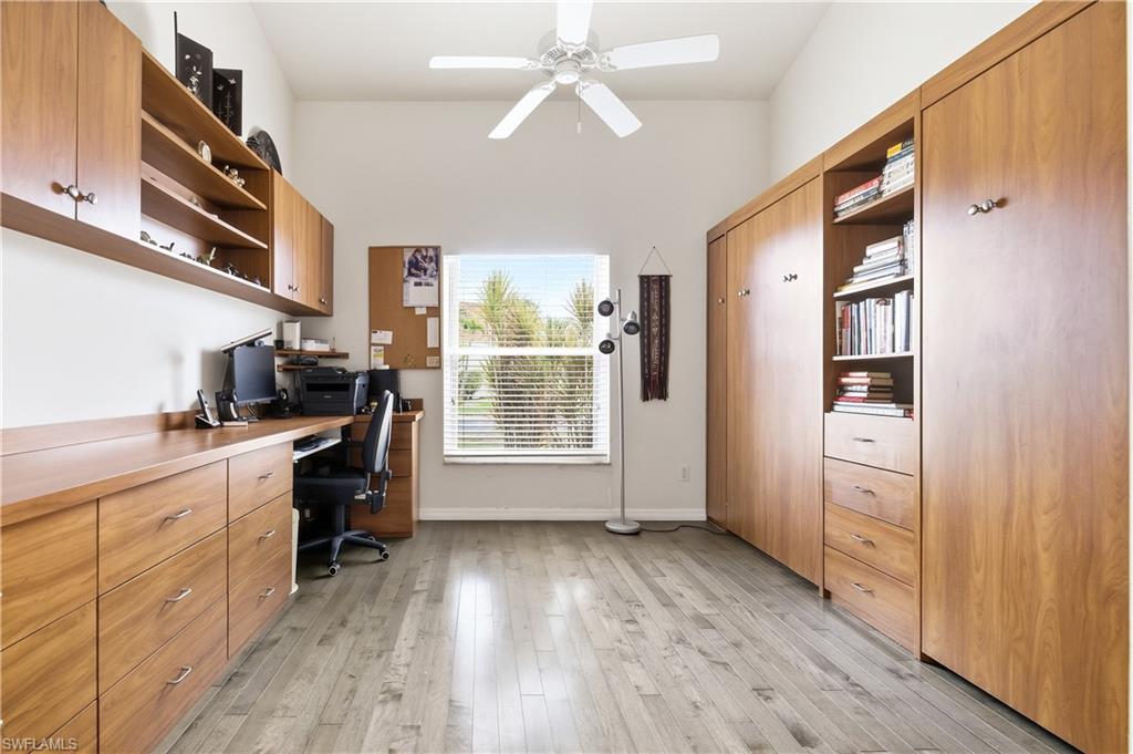 SABAL SPRINGS GOLF AND RACQUET CLUB - Residential