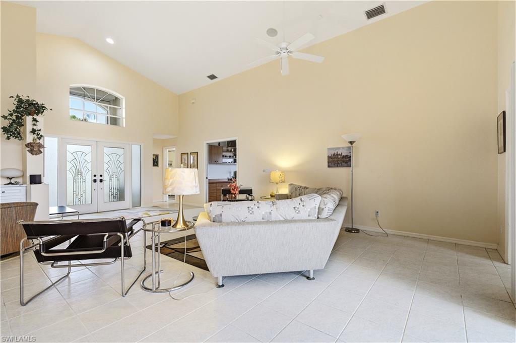 SABAL SPRINGS GOLF AND RACQUET CLUB - Residential