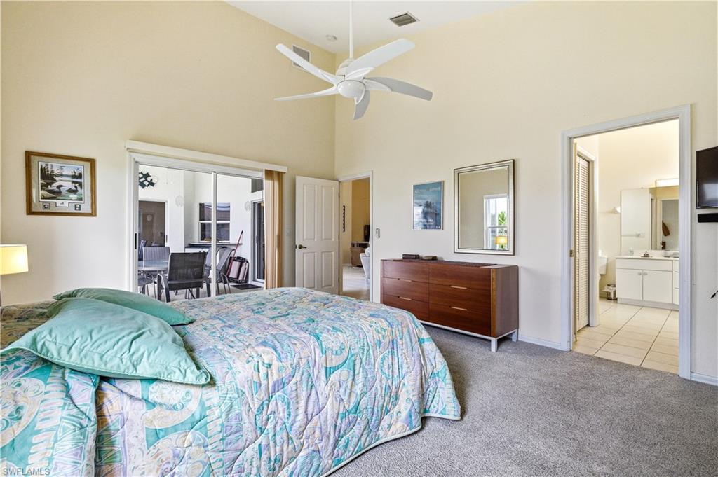 SABAL SPRINGS GOLF AND RACQUET CLUB - Residential