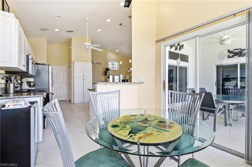 SABAL SPRINGS GOLF AND RACQUET CLUB - Residential