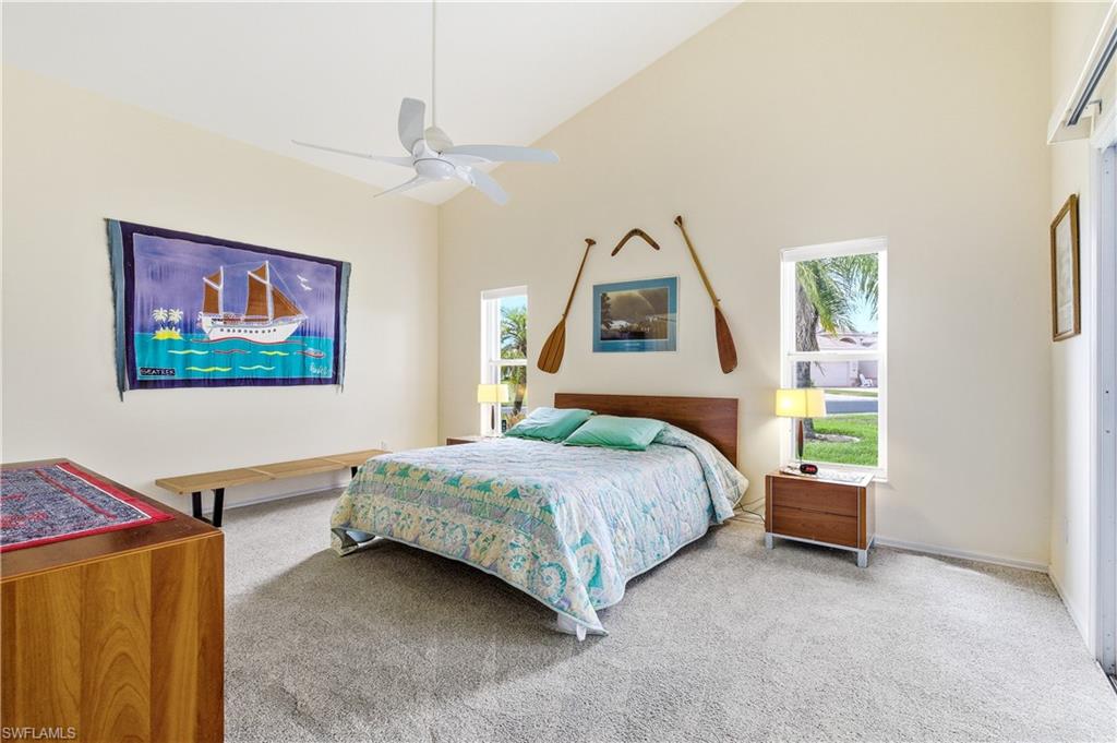 SABAL SPRINGS GOLF AND RACQUET CLUB - Residential