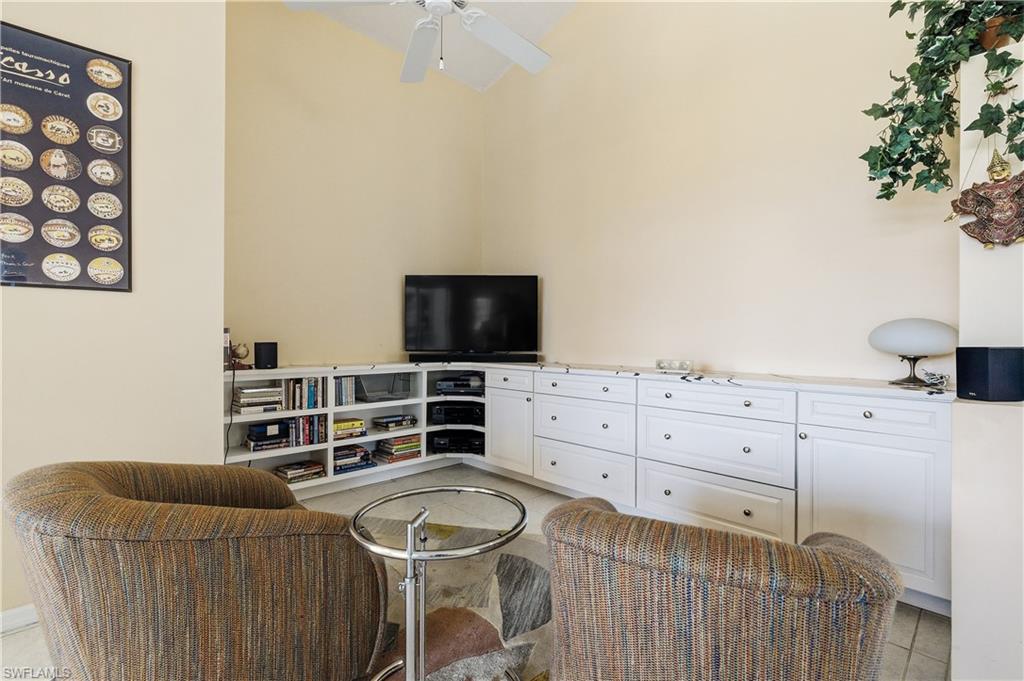 SABAL SPRINGS GOLF AND RACQUET CLUB - Residential