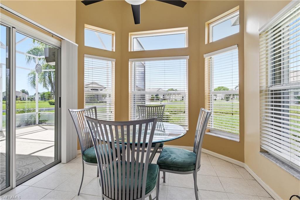 SABAL SPRINGS GOLF AND RACQUET CLUB - Residential