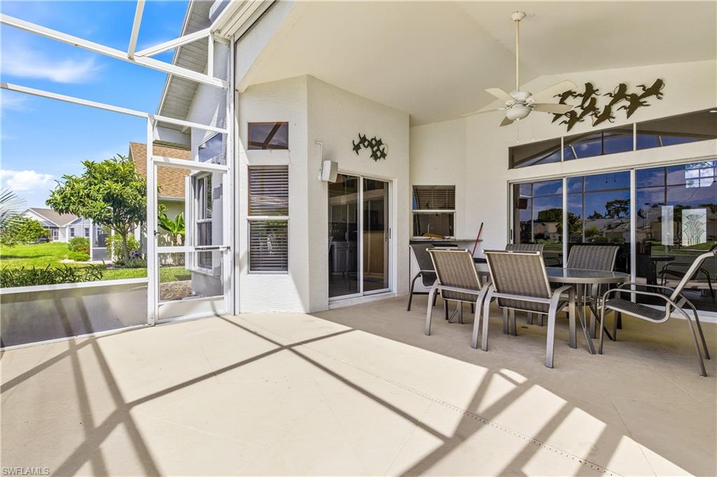 SABAL SPRINGS GOLF AND RACQUET CLUB - Residential