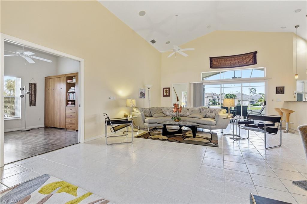 SABAL SPRINGS GOLF AND RACQUET CLUB - Residential