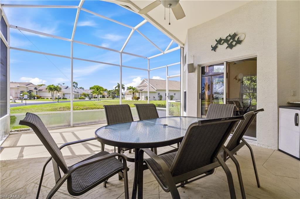 SABAL SPRINGS GOLF AND RACQUET CLUB - Residential