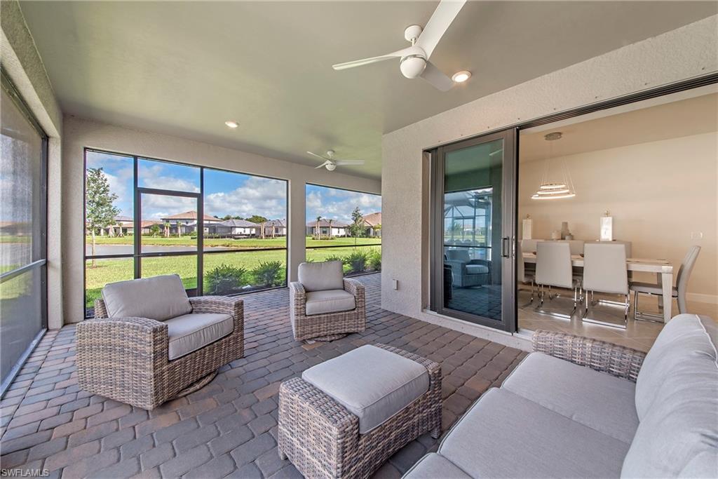 THE PLACE AT CORKSCREW - Residential