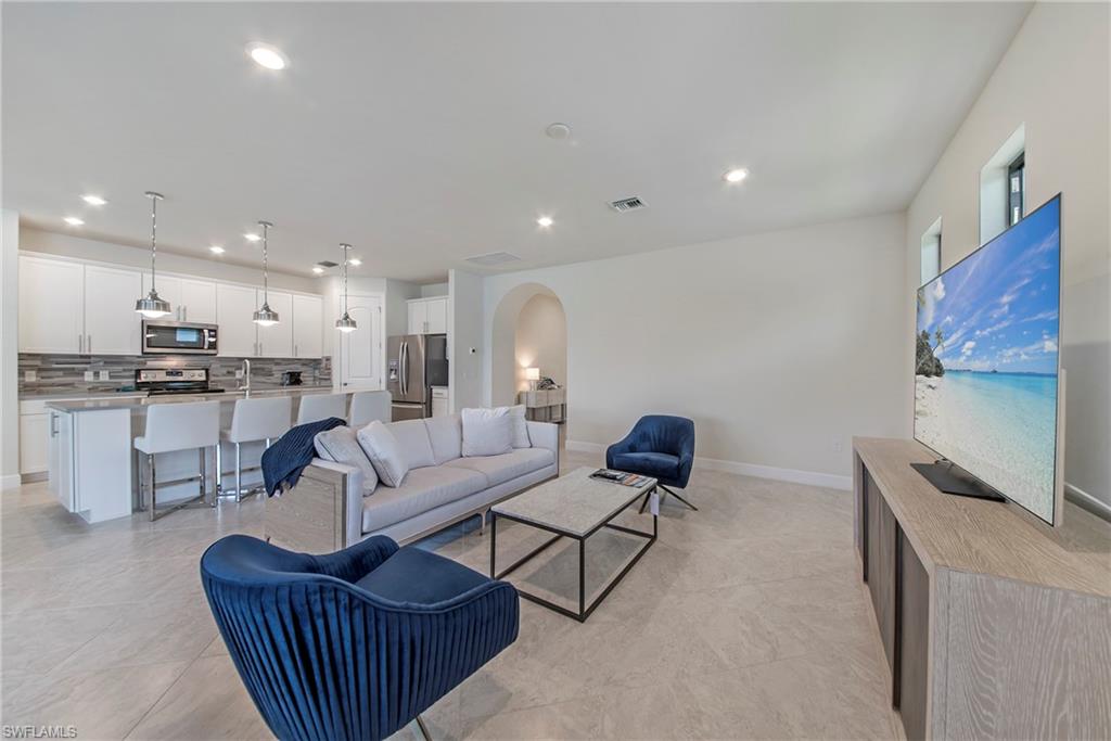 THE PLACE AT CORKSCREW - Residential