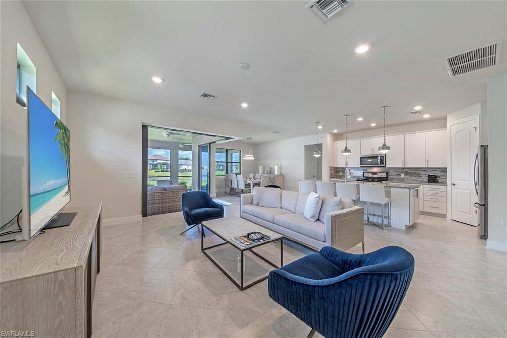 THE PLACE AT CORKSCREW - Residential