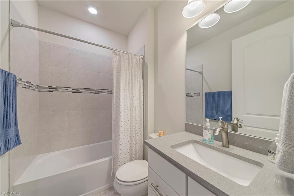 THE PLACE AT CORKSCREW - Residential