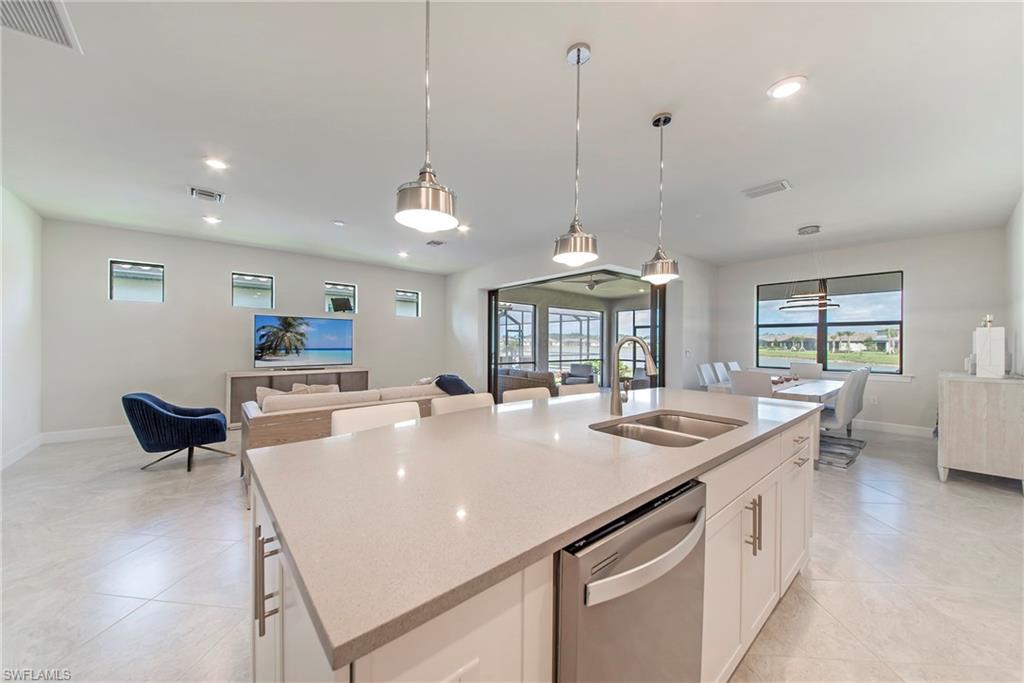 THE PLACE AT CORKSCREW - Residential