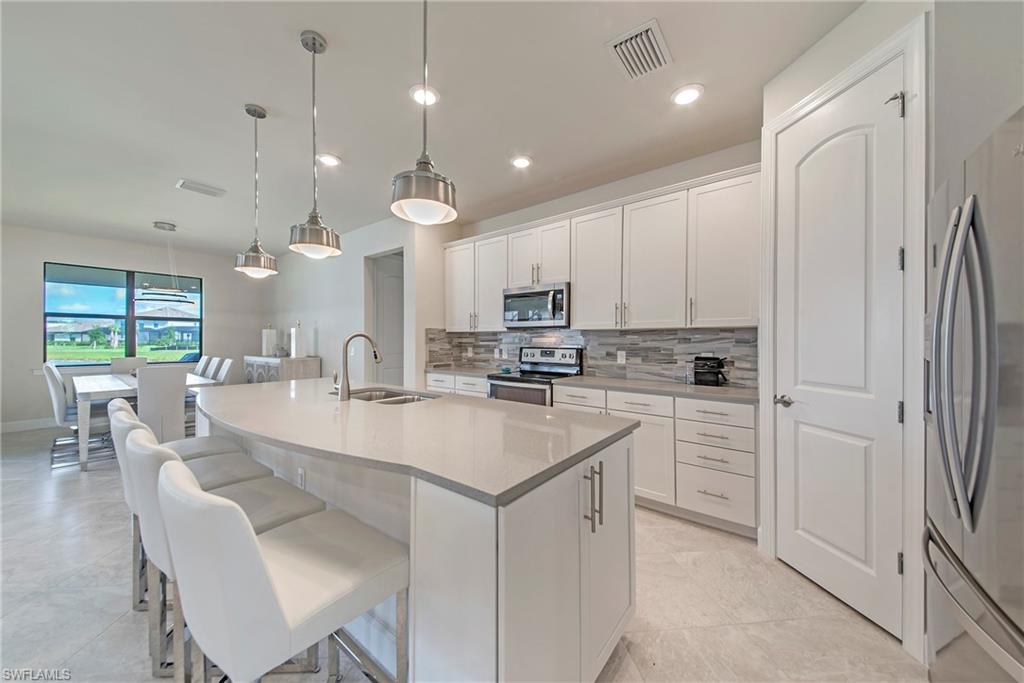 THE PLACE AT CORKSCREW - Residential