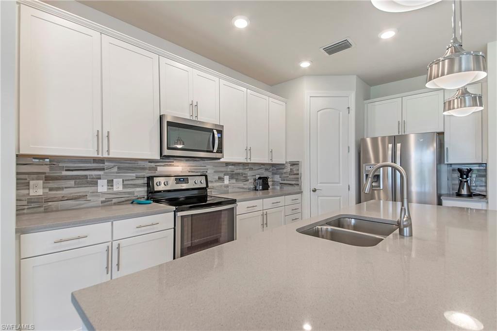 THE PLACE AT CORKSCREW - Residential