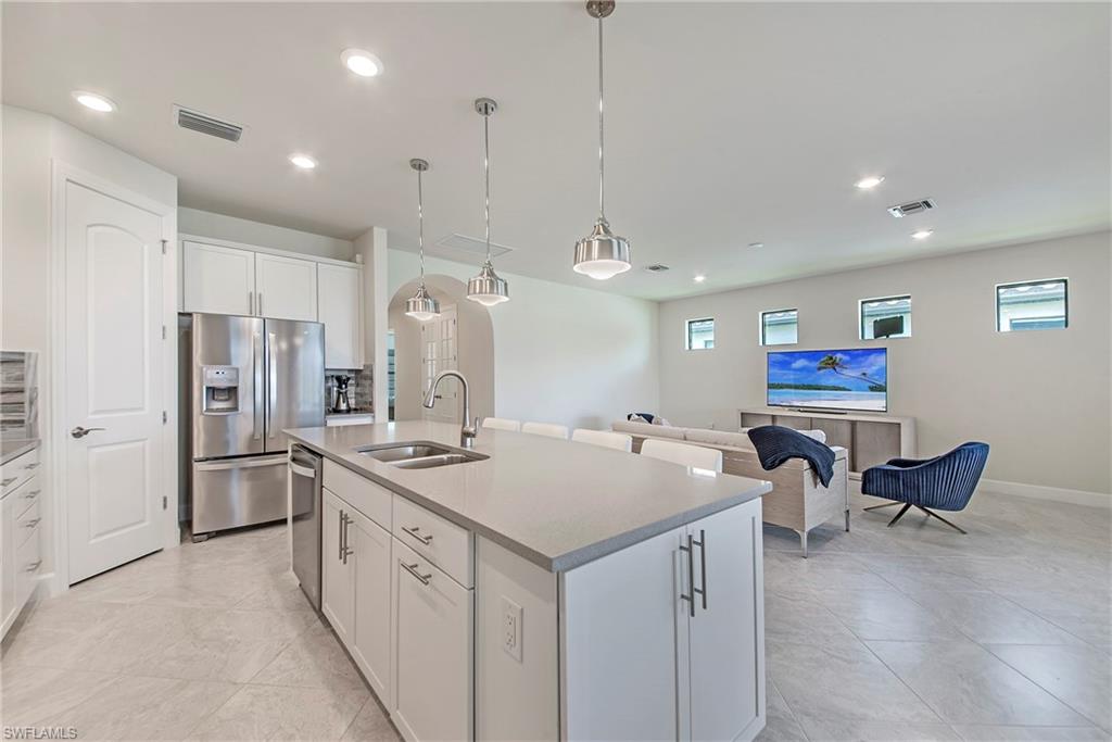 THE PLACE AT CORKSCREW - Residential