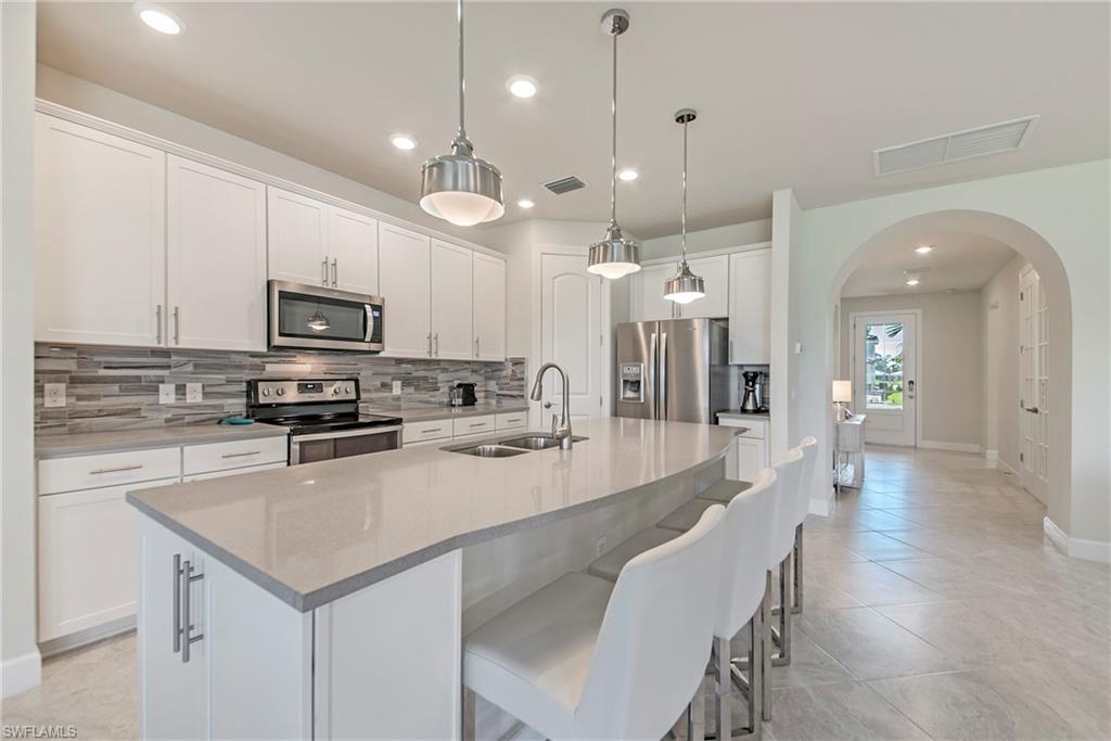 THE PLACE AT CORKSCREW - Residential