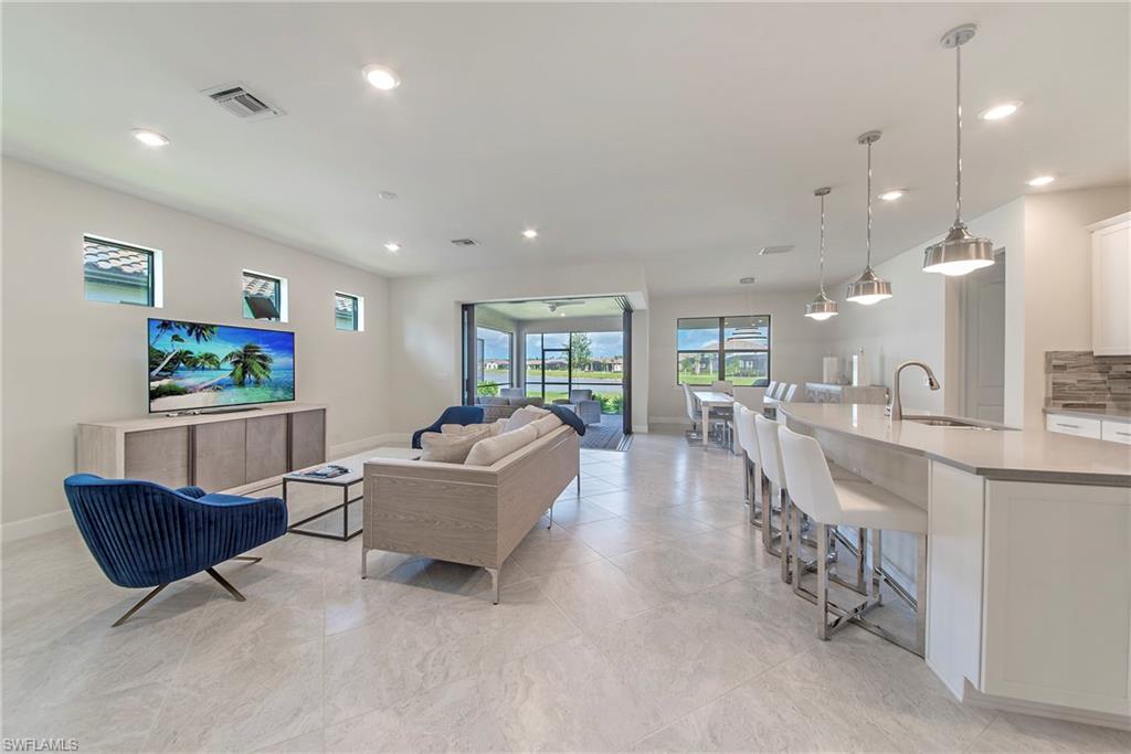 THE PLACE AT CORKSCREW - Residential