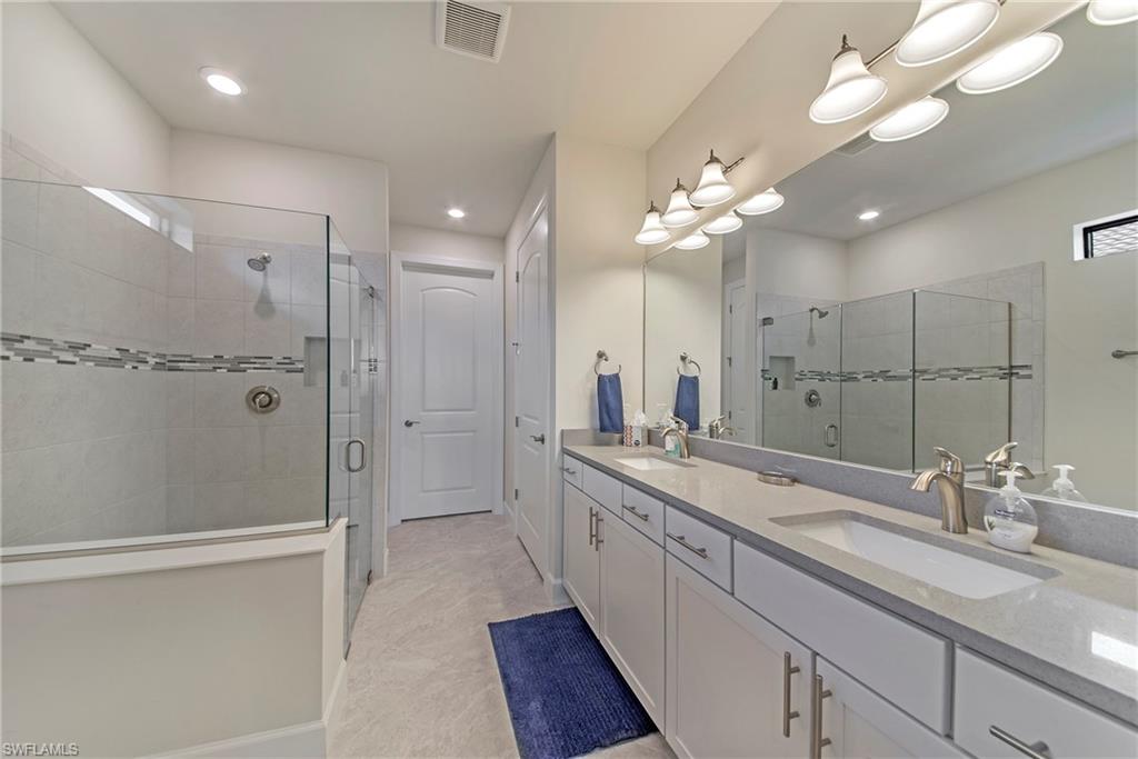 THE PLACE AT CORKSCREW - Residential