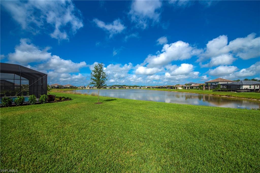 THE PLACE AT CORKSCREW - Residential