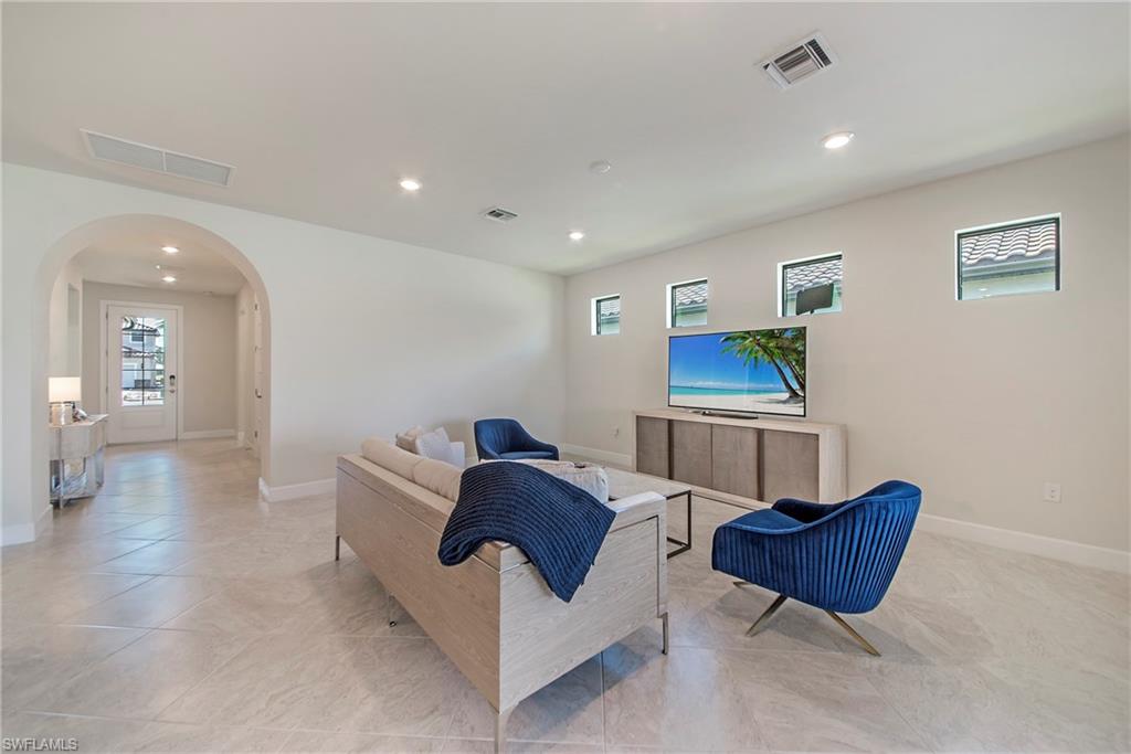 THE PLACE AT CORKSCREW - Residential